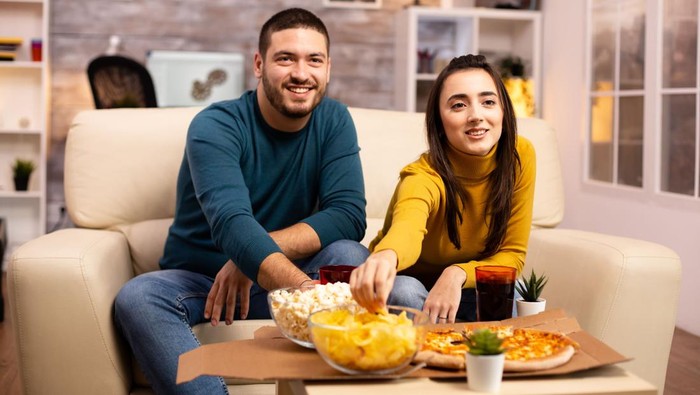 Ada Anime, Dokumenter, dan Film, Berikut Daftar Tayangan di Netflix yang Akan Temani Beauties Bulan Juli Ini!