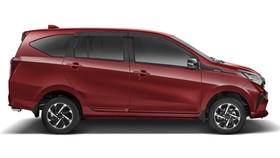 Daihatsu Klaim Jadi Merek Mobil Baru Terlaris di Bawah Rp300 Juta