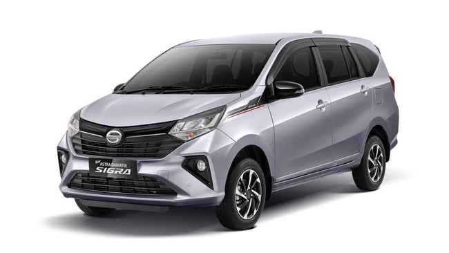 Sigra kini menjadi tulang punggung penjualan Daihatsu selama Januari-Agustus, mengganti Gran Max yang jadi idola tahun lalu.