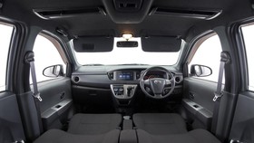 Daihatsu Catat Penjualan Lebih 179 Ribu Unit per November 2023