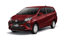 Daya Beli Diduga Turun, Sigra Salip Avanza-Brio Jadi Mobil Terlaris