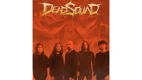 img-title Gandeng Vicky Mono Sebagai Vokalis, DeadSquad Rilis Single Baru
