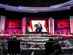 Deretan Isu yang Bakal Dibahas dalam Pertemuan Menlu G20 di Bali