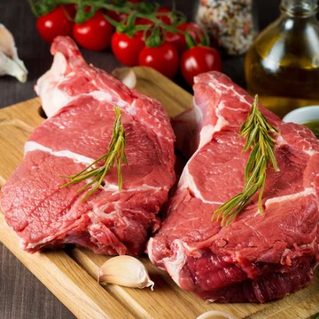 img-title Hati-hati Kolesterol Naik, Ini Batas Aman Mengonsumsi Daging Merah