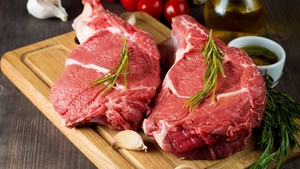 Hati-hati Kolesterol Naik, Ini Batas Aman Mengonsumsi Daging Merah