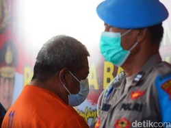 Pengasuh Ponpes Banyuwangi Cabuli dan Perkosa 6 Santri Eks Anggota DPRD