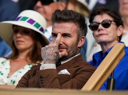 Dikaitkan David Beckham, Kenali 5 Tanda Awal OCD yang Mungkin Tak Disadari