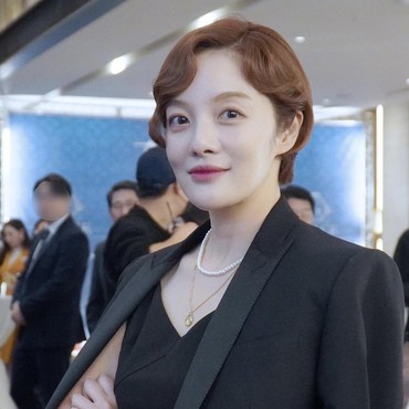 Selamat! Hwang Bo Ra Hamil Anak Pertama