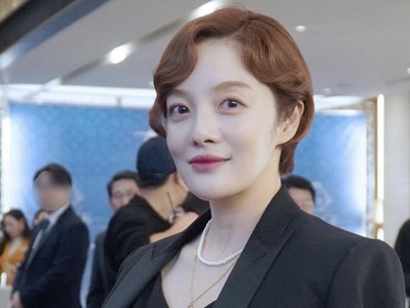 Selamat! Hwang Bo Ra Hamil Anak Pertama