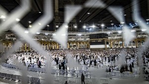 Kemenag Libatkan Ahli Fiskal Hingga Transportasi Bahas Biaya Haji