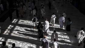 Alasan Jemaah Haji Wajib Vaksin Meningitis Sebelum Berangkat