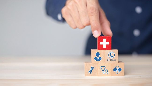 Patriot Bond Terungkap: Konglomerat Beli 