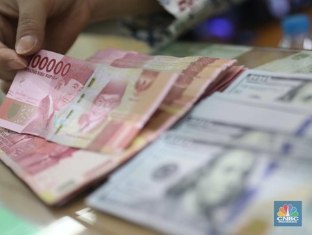 Us dollar clearance ke rupiah