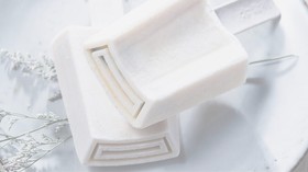 'Hermes Es Krim' China Dikecam Netizen Gara-gara Tak Bisa Meleleh
