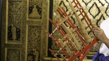 Contoh Lagu Daerah Jawa Barat dan Maknanya