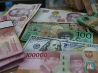 Mata Uang Terlemah di Dunia Tahun Ini, Ada Rupiah?