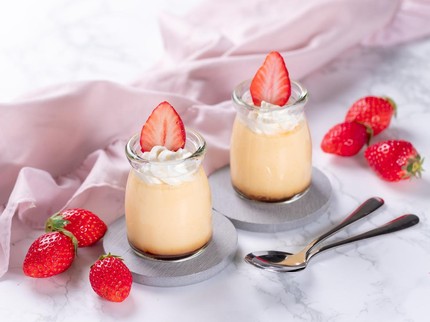 7 Dessert Paling Mahal di Dunia, Ada yang Sampai Rp154 Miliar Bun