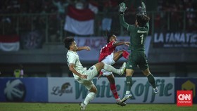 Pengamat: Dugaan Match Fixing Thailand vs Vietnam Sulit Dibuktikan