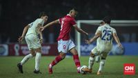 Top Skor Kualifikasi Piala Asia U-20: Hokky Sejajar Striker Korea - Vimarsana News
