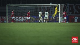 Manajer Timnas U-20: Cahya Sudah Sadar, Semoga Bisa Main Lawan Vietnam