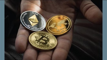 Investasi di Kripto, Apakah Masih Layak?