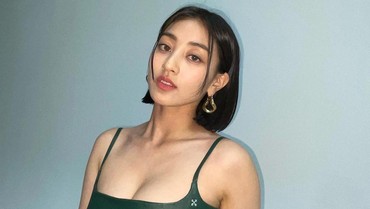 img-title Foto Seksi Jihyo TWICE di Instagram Bikin Penggemar Heboh