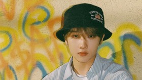 Melokal, Jisung NCT Terpincut Martabak