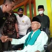 Ayah DPO Pencabulan Santriwati di Jombang Tolak Anaknya Dibawa Polisi: Ada Acara Pelantikan, Nanti Kita Antar