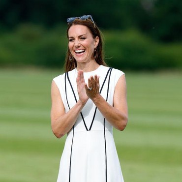 5 Pakaian 'Terlarang' Kate Middleton Saat Jalani Tugas Kerajaan