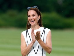 5 Pakaian 'Terlarang' Kate Middleton Saat Jalani Tugas Kerajaan