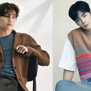 Cool Hingga Cute! 5 Gaya Fashion Oppa-oppa Korea Berikut Bisa Kamu Terapkan ke Pasangan