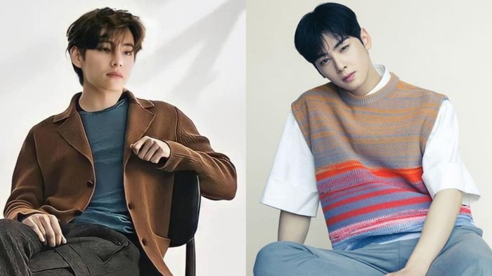 Cool Hingga Cute! 5 Gaya Fashion Oppa-oppa Korea Berikut Bisa Kamu Terapkan ke Pasangan