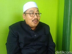 Pesan PBNU Soal Keberagaman Jelang Kunjungan Paus Fransiskus ke Indonesia