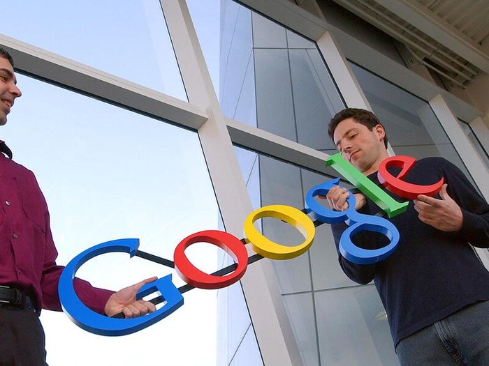 Larry Page