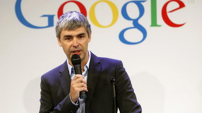 Larry Page