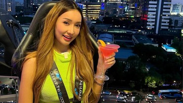 img-title Sudah Banyak Menderita, Lucinta Luna Kepergok Bohong soal Operasi Plastik