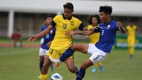 Malaysia di Ujung Tanduk Usai Dibantai Korea, Butuh Keajaiban