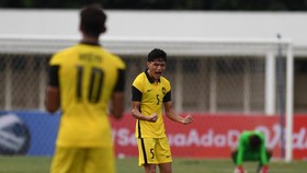Klasemen Grup B Piala AFF U-19: Malaysia ke Puncak