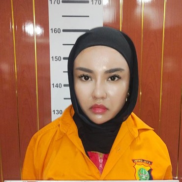 Alasan Medina Zein Dijemput Usai Dua Kali Mangkir dari Panggilan Penyidik