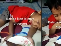 Sedih! 5 Orang Ini Menangis saat Ikan Peliharaannya Dimasak dan Dimakan