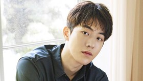 Nam Joo-hyuk Mulai Wamil Maret 2023, Bakal Jadi Polisi Militer