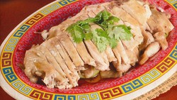 Resep Nasi Ayam Hainan Makanan Favorit Nikita Willy