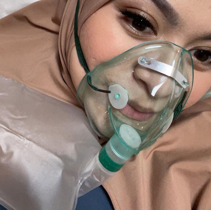 <p>Rumah tangga Nathalie Holscher dan Sule dikabarkan retak. Ia telah menggugat cerai sang suami pada 3 Juli 2022. Namun baru-baru ini, ia justru mengunggah kenangan manis ketika melahirkan putranya dan Sule. (Foto: Instagram @nathalieholscher)</p>