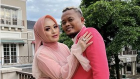 Nathalie Holscher Gugat Cerai Sule, Sidang Perdana 20 Juli