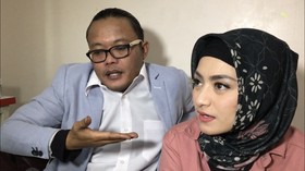 Sule Soal Nathalie Minta Setop Uang Bulanan Anak: Mungkin Sedang Kesal
