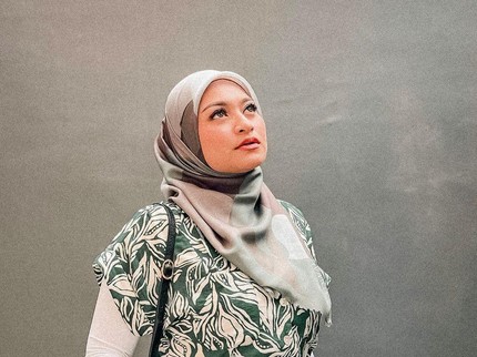 Belum Genap 2 Tahun Nikah, Nathalie Holscher Gugat Cerai Sule