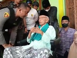 Ayah Bechi Kembali Negosiasi, Kompolnas Minta Polisi Tegas Tangkap di Tempat