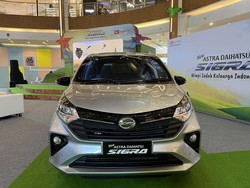 Daihatsu Sigra Bakal Jadi Mobil Terlaris 2024, Sampai Mei 2024 Terjual 26.016 Unit