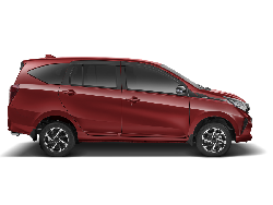 Jadi Mewah! Ini Wujud Daihatsu Sigra yang Baru