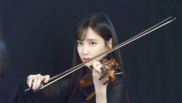 Park Eun Bin
